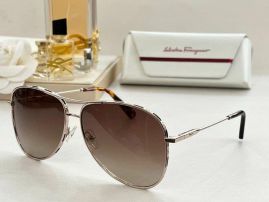 Picture of Ferragamo Sunglasses _SKUfw47394219fw